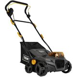 Texas Baterijski prozračivač trave TEXAS MPX2000 20V | shoptok.hr