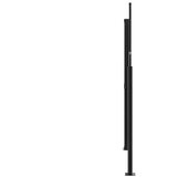  Bočna tenda na uvlačenje terakota 160 x 1200 cm | shoptok.hr