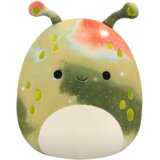 Squishmallows Plišana igračka Tie-Dye vanzemaljac Hawk W21, 35cm, Zelena Cijene