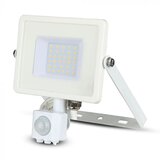 V-tac VT-30-S White 30 W LED F | shoptok.hr