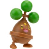 Pokemon figurica "Battle figure" - Fennekin & Bonsly | shoptok.hr