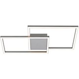 Boxxx stropna led-svetilka 49/24,5/5 cm | Shoptok.si