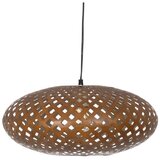 Ixia Viseča svetilka v zlati barvi s kovinskim senčilom ø 44 cm – | Shoptok.si