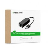 Ugreen CR110 USB 2.0 10/100Mbps ethernet adap ( 20253 ) | ePonuda.com