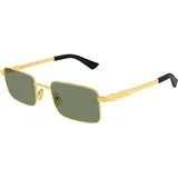 BV1469S 004 ONE SIZE (53) Zlata/Zelena
