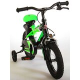  Dječji bicikl Sportivo 12" neon zeleni | shoptok.hr