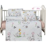  Posteljina za bebe 4 dela | Eponuda.com