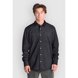 Volcom Goodwin Shirt new black Cene