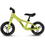 Kidwell Jogo dječji bicikl bez pedala, zeleni | shoptok.hr