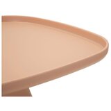 Mauro Ferretti Plastični okrugao pomoćni stol ø 48 cm Gea – | shoptok.hr