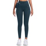 Nike ženske helanke w nk df go hr 7/8 trail tght FN2664-478 Cene