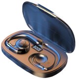Viken Brezžične slušalke G116 14MM USB-C 100h IPX4 Bluetooth5.3, (21024231) | Shoptok.si