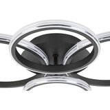 Mömax stropna led-svetilka maxi | Shoptok.si