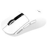AQIRYS miš zephyr white 104-0020 | Eponuda.com