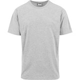 Urban Classics Oversized T-shirt gray color | shoptok.hr