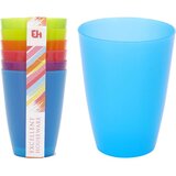 Čaše SET 6/1 PVC | Eponuda.ba