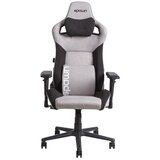 Spawn Siv pisarniški stol | Shoptok.si