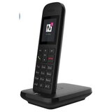 Telekom Deutschland Sinus 12 Analog telephone Caller ID Black Cijene