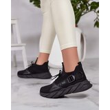 Resti Women's fabric sports shoes Foreffa | Shoptok.si