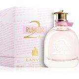 Lanvin Rumeur 2 Rose parfumska voda 100 ml za ženske | Shoptok.si
