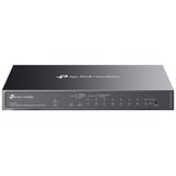 Tp-link ES210GMP omada 10-Port gigabit switch sa 8-Port poe+ | ePonuda.com