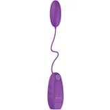 BSwish Bnaughty Classic Vibrating Egg Purple