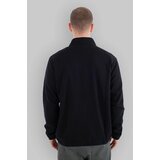 Hurley Coastal Bonded Crew Sweater black | shoptok.hr