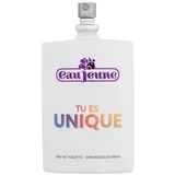 Tu Es Unique toaletna voda 75 ml Tester za žene