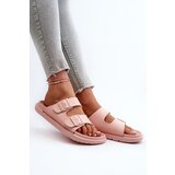 Big Star Lightweight Women's Foam Flip Flops with Buckles | Shoptok.si