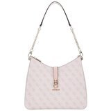 Guess ZAMIRA HOBO SHOULDER Ružičasta | shoptok.hr