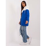 RELEVANCE Sweatshirt-RV-BL-8159.16X-Cobalt | Shoptok.si