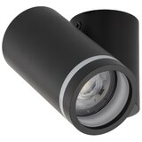 Zidno spot svetlo JET SET 1xGU10/10W/230V crno | Eponuda.com