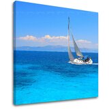  Slike na platnu plaže PL021E12 (moderne slike na platnu) | shoptok.hr