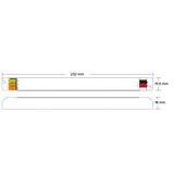 Dawn led napajanje slim 12V 60W 60WHH-12 | Eponuda.com