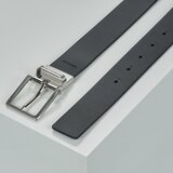Emporio Armani BELT REVERSIBLE SET Crna | shoptok.hr
