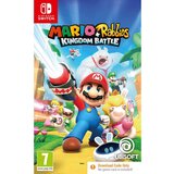 UbiSoft Switch Super Mario and Rabbids Kingdom Battle Code in a Box | ePonuda.com