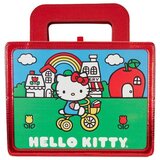 Loungefly Hello Kitty 50. obljetnica bilježnica | shoptok.hr