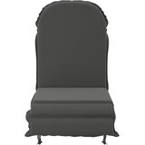  Jastuk za sunčanje GEMERT 100% poliester Antracit - Antracit Poliester | shoptok.hr