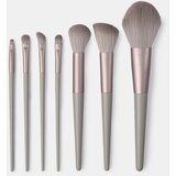 Sinsay Komplet od 7 kozmetičkih kistova | shoptok.hr