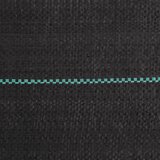  Membrana za korov Crna 1,5x5 m PP | shoptok.hr