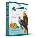 Padovan Hrana za papagaje Grandmix Cocorite 1kg Cene