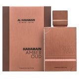 Al Haramain Amber Oud Tobacco Edition parfumirana voda unisex 60 ml | Shoptok.si