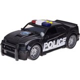 Policijski auto, auto, SWAT, zvučni i svjetlosni efekti ZA5847 | shoptok.hr
