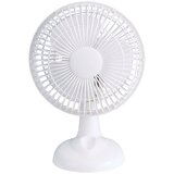 PROKLIMA Namizni ventilator Proklima (bel, premer: 15 cm, 16 W) Cene