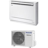 Panasonic talna klimatska naprava KIT CU-Z35UBEA / CS-Z35UFEAW - 3,5 kW cene