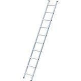Beorol aluminiјumske viseće merdevine sa 10 stepenica Cene