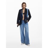 Desigual Sako plava / svijetloplava / crna | shoptok.hr