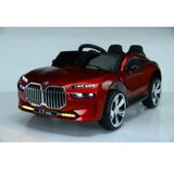  Auto na baterije M Sport Crvena metalik Cene