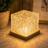  LED lampa s projekcijom valova | shoptok.hr