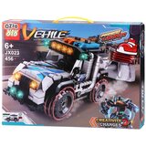 Ozzo 818, kocke, robotruck | Eponuda.com